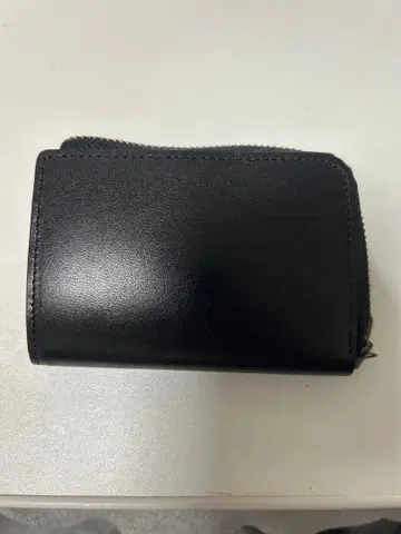 JOSEPH EREUIL x 도치기 가죽 동전 지갑 거의 미사용