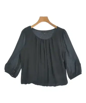 UNTITLED 블라우스 여성용