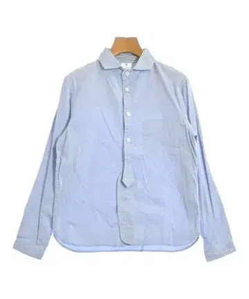 휴먼 우먼 캐주얼 셔츠 여성용