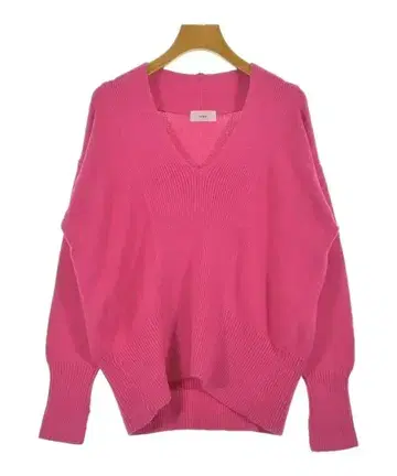 IENA 니트 스웨터 여성용