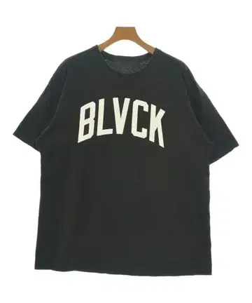 BLACK SCALE 티셔츠 남성용