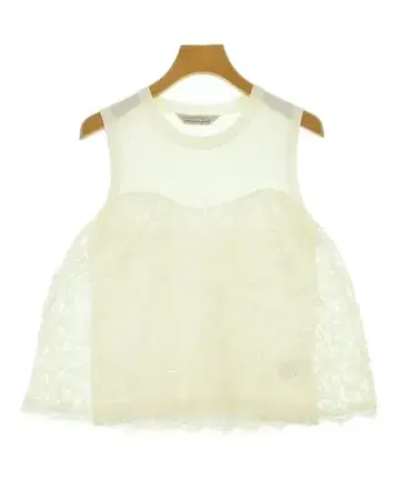 TORRAZZO DONNA 베스트/슬리브리스 여성용