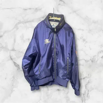 90s champion 챔피온 나일론 자켓