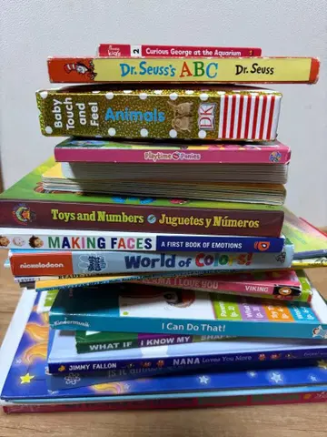 영어 그림책 묶음 세트 26권