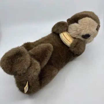 쇼와 레트로 꿈꾸는 랏코 봉제 인형