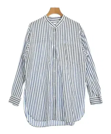 Spick and Span 캐주얼 셔츠 여성용