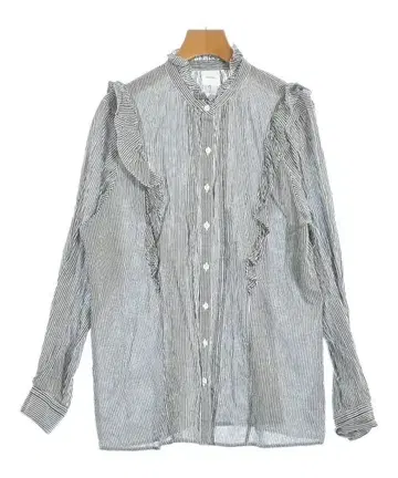 Spick and Span 캐주얼 셔츠 여성용