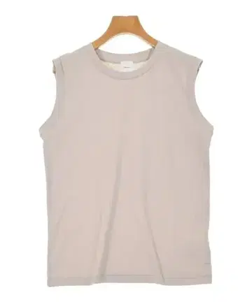 Spick and Span 슬리브리스 여성용