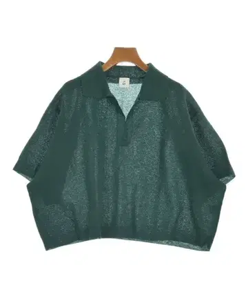 6(ROKU) 니트 스웨터 여성용