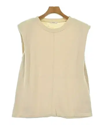 CLANE 슬리브리스 여성용