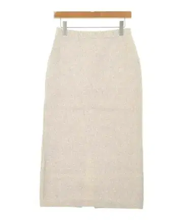 리랜드처 롱 맥시 길이 스커트 여성용