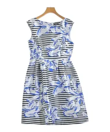 Diagram GRACE CONTINENTAL 원피스 여성용