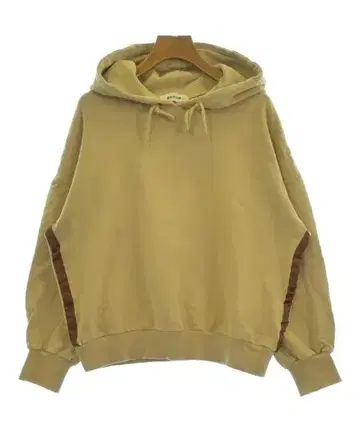 ZUCCa 후드티 여성용