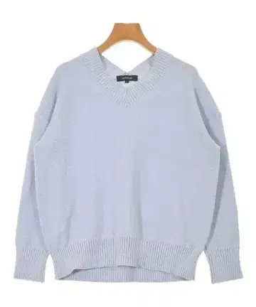 UNTITLED 니트 스웨터 여성용