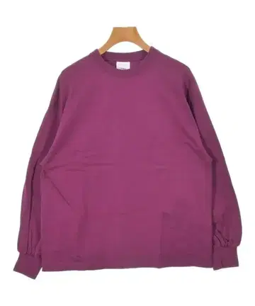 HYKE T셔츠 티셔츠 여성용