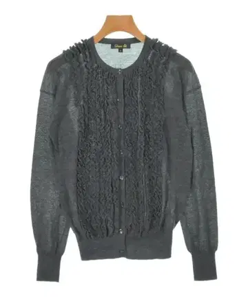 드로어 가디건 여성용