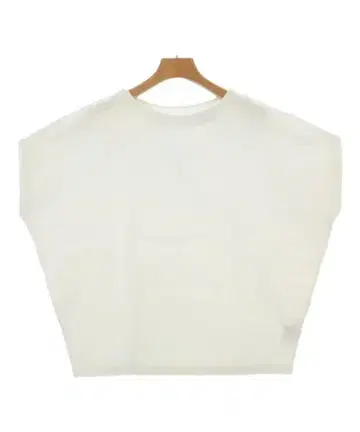 URBAN RESEARCH DOORS 티셔츠 커트소우 여성용