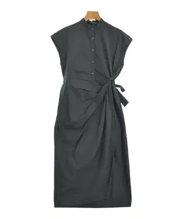 마르티니크 셔츠 원피스 여성용