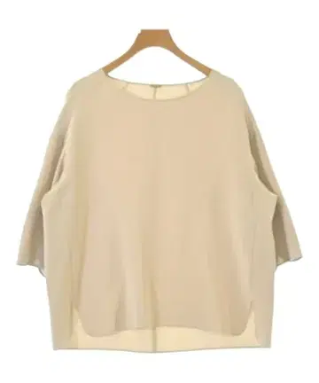 MUSE de Deuxieme Classe 여성용 블라우스