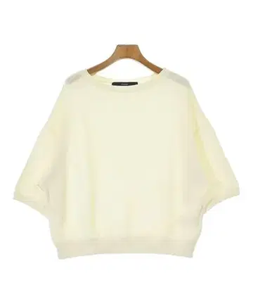 FRAMeWORK 니트 스웨터 여성용