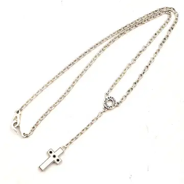 APPLIED 아플라이드 실버 925 목걸이 아젠트그림