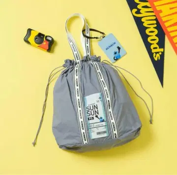 [ 미사용 미개봉품 ] 퍼펫 순순 글로벌 워크 토트백