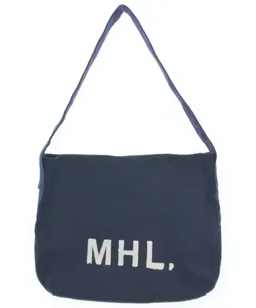 MHL. 토트백 남성용