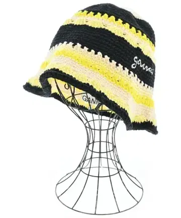 Ganni 여성용 햇