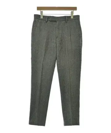 BEAUTY&YOUTH UNITED ARROWS 남성용 슬랙스