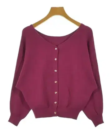 Mystrada 가디건 여성용