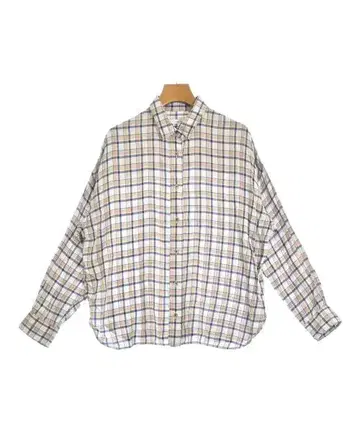 FRAMeWORK 캐주얼 셔츠 여성용