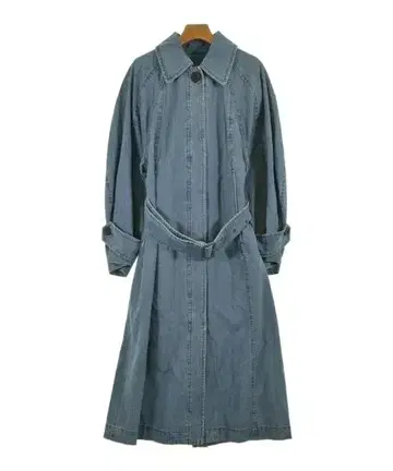 SNIDEL 스텐카라 코트 여성용