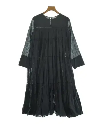 NE QUITTEZ PAS 원피스 여성용