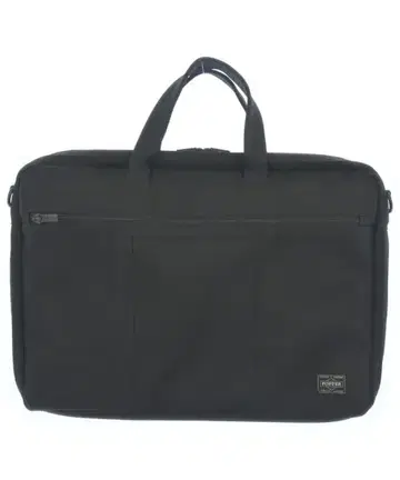 PORTER 비즈니스 백 남성용