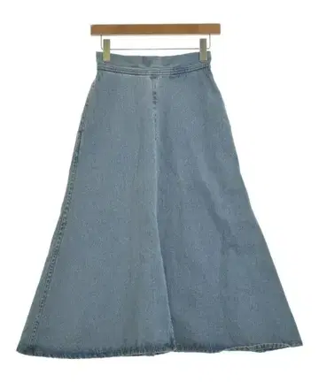 Mila Owen 미디 스커트 여성용