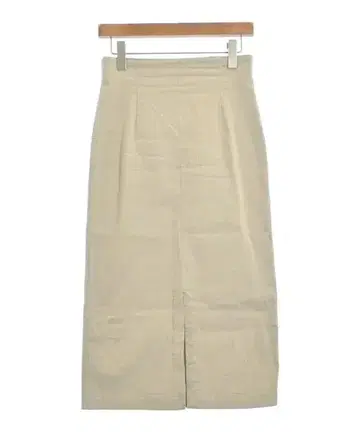 GALERIE VIE 롱 맥시 길이 스커트 여성용