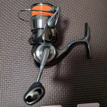 다이와 EXIST lt2000s-h 스피닝 릴