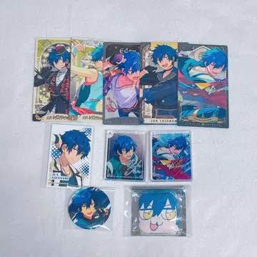 앙스타 사자나미 쥰