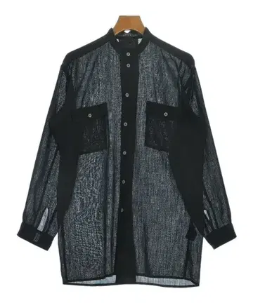 juha 캐주얼 셔츠 남성용