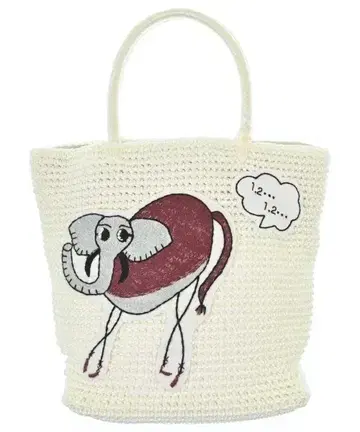 LUDLOW 토트백 여성용