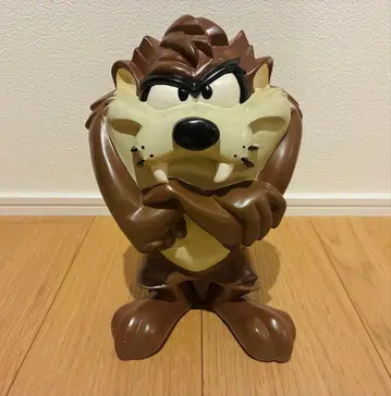 1997 태즈메이 니안 데빌 피규어