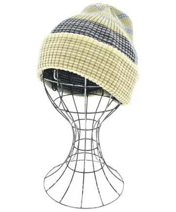 tone 니트 캡 비니 여성용