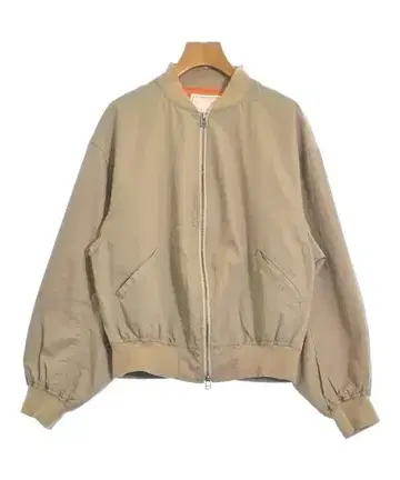 QUINOA BOUTIQUE 여성용 블루종