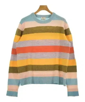 Acne Studios 니트 스웨터 남성용