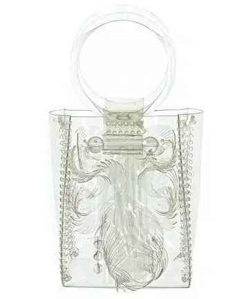 Mame Kurogouchi 핸드백 여성용