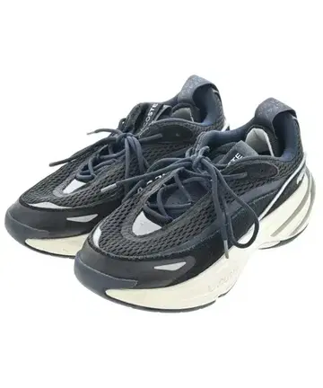 LACOSTE 남성용 스니커즈