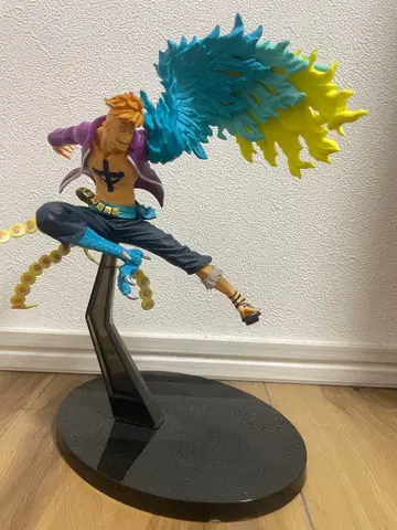 원피스 피규어 마르코 프라이스