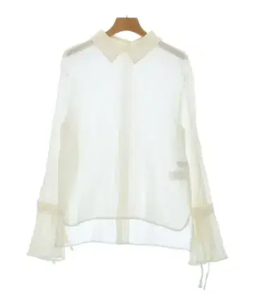 SLOBE IENA 블라우스 여성용