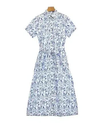 Engineered Garments 셔츠 원피스 여성용