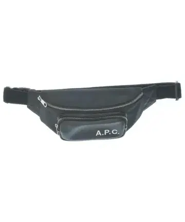 A.P.C. 백 (기타) 남성용